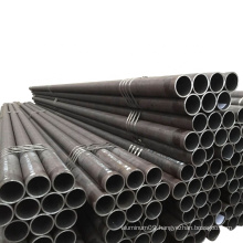 Tianjin Supplier Carbon Steel Seamless Pipe And Mother Tube For Oils with Quick Delivery